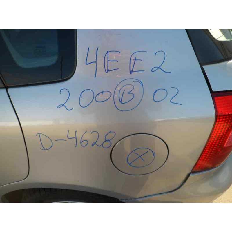 CUNA MOTOR OFERTA