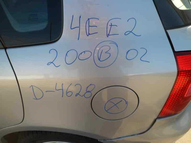 honda civic berlina 5 (eu7/8) del año 2002