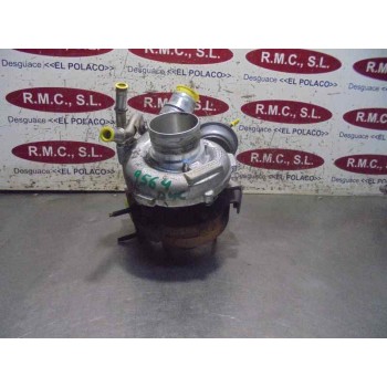 TURBOCOMPRESOR 7730872 