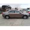 volvo s80 berlina del año 2006