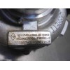 Recambio de turbocompresor para nissan x-trail (t31) le referencia OEM IAM 7730872  