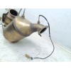 Recambio de filtro de particulas para audi a6 allroad quattro (4gj) 3.0 tdi advanced edition referencia OEM IAM 4M0131765J  