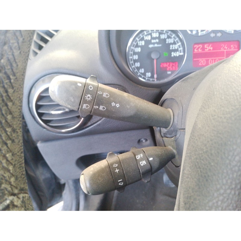 Recambio de mando luces para alfa romeo 147 (937_) 1.9 jtd (937.axd1a, 937.bxd1a) referencia OEM IAM   