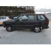 land rover range rover (lp) del año 1996