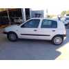 renault clio ii fase i (b/cbo) del año 2000