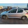 peugeot 206+ del año 2010