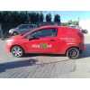 ford fiesta (cb1) del año 2011