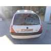 renault clio ii fase i (b/cbo) del año 2000