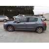 peugeot 308 del año 2012