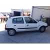 renault clio ii fase i (b/cbo) del año 2000