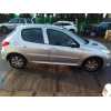 peugeot 206+ del año 2010