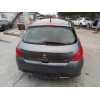 peugeot 308 del año 2012