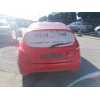 ford fiesta (cb1) del año 2011