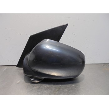 Recambio de retrovisor izquierdo para ssangyong actyon sports 2.0 td cat referencia OEM IAM  ELECTRICO 4 PUERTAS 5 PINES