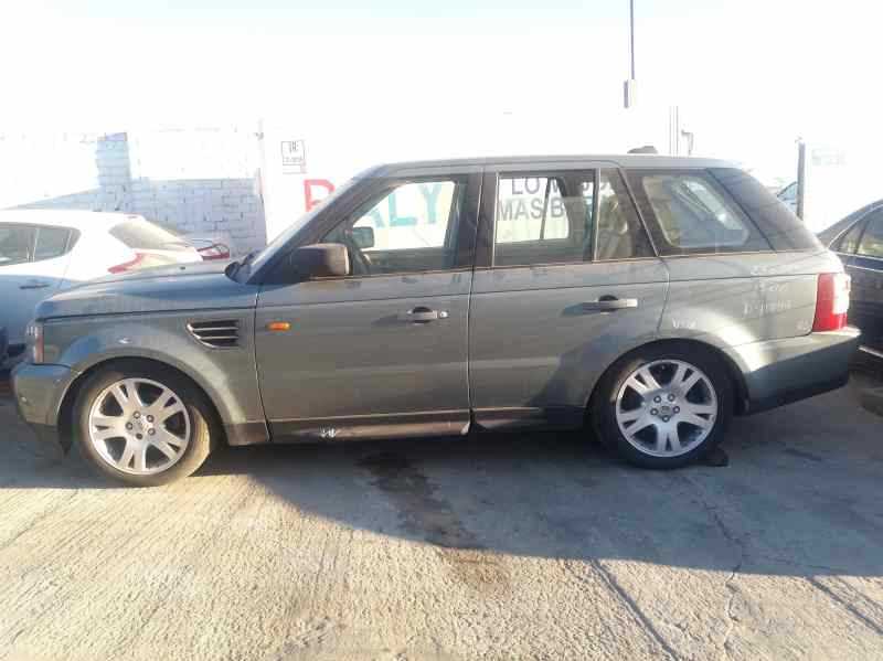 land rover range rover sport del año 2006