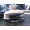land rover range rover sport del año 2006