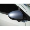 Recambio de retrovisor derecho para chevrolet aveo sedán lt+ referencia OEM IAM  95186965 