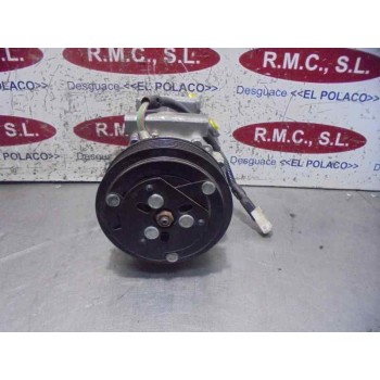 COMPRESOR AIRE ACONDICIONADO 99000940 8FK351316511 