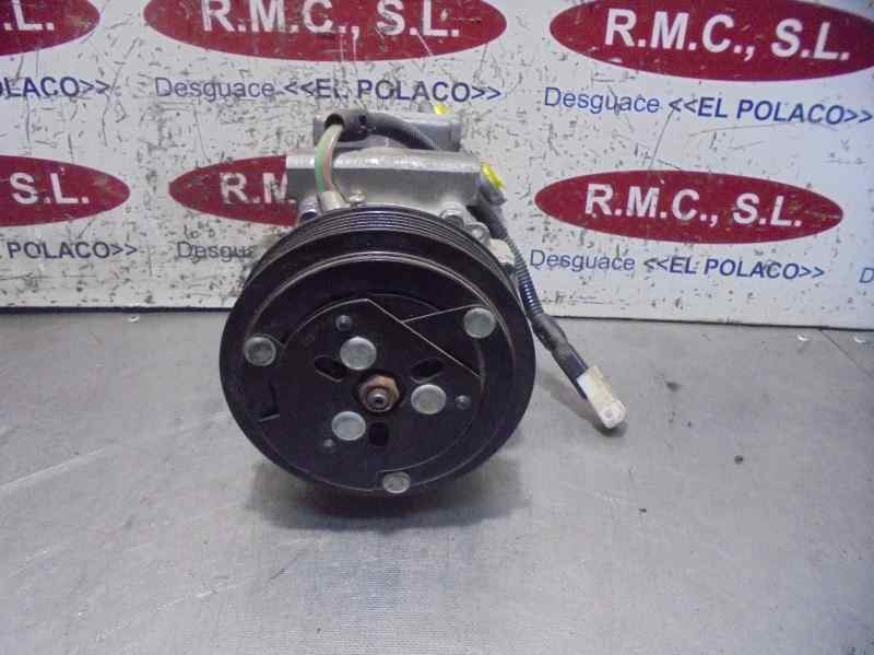 Recambio de compresor aire acondicionado para citroën xsara berlina 2.0i 16v exclusive referencia OEM IAM 99000940 8FK351316511 