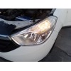 Recambio de faro izquierdo para dacia lodgy ambiance referencia OEM IAM   
