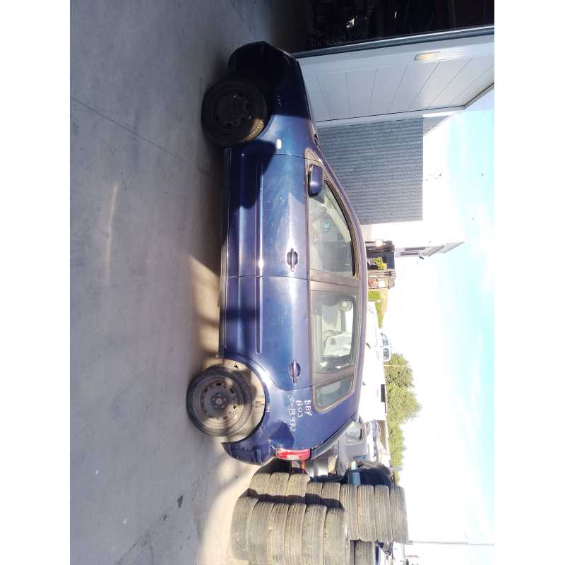 CLAXON 3Q0951221F / 6Q0951223S 