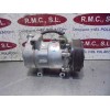 Recambio de compresor aire acondicionado para citroën xsara berlina 2.0i 16v exclusive referencia OEM IAM 99000940 8FK351316511 