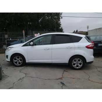 ford c-max del año 2012
