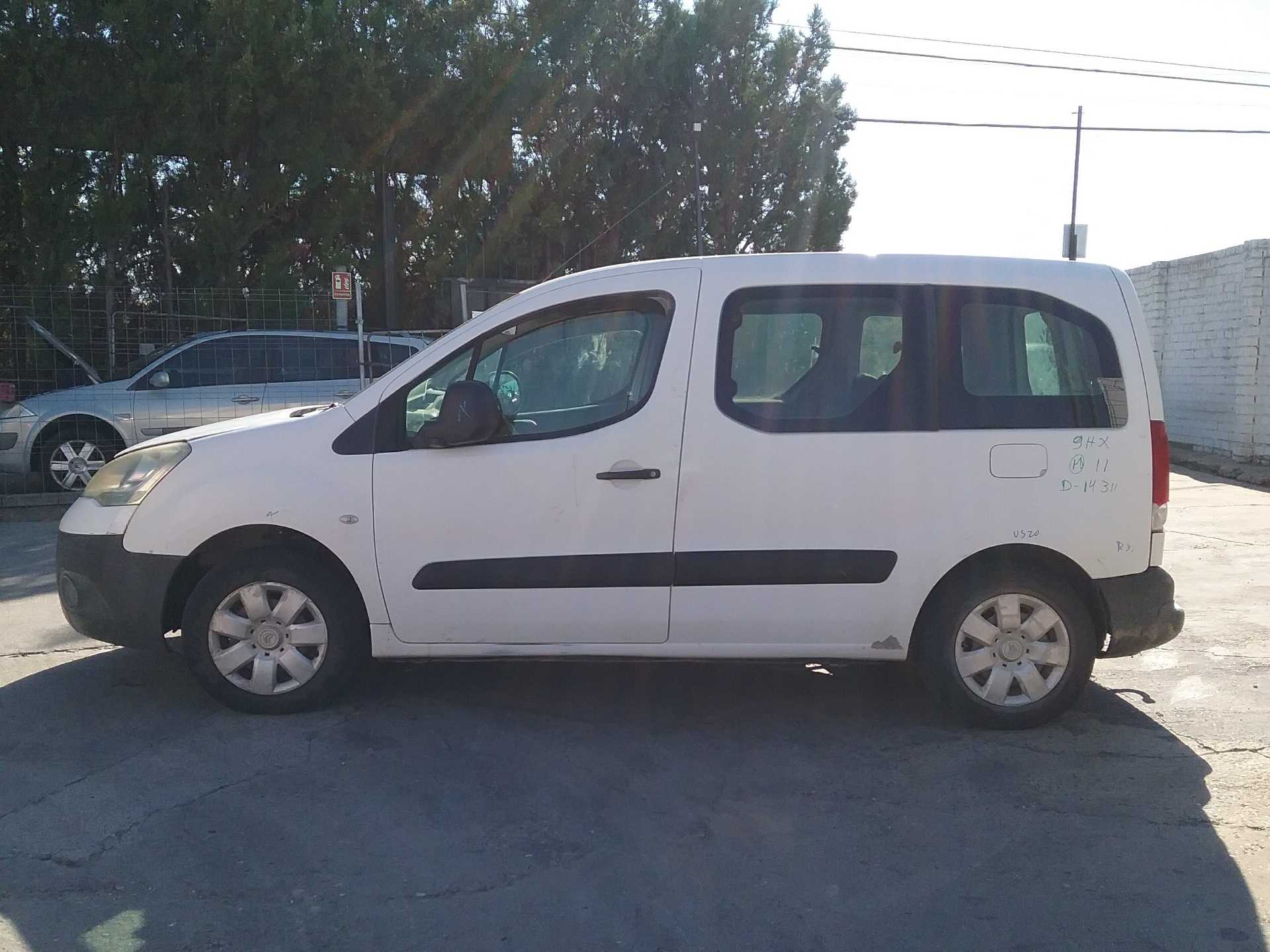 citroën berlingo del año 2011