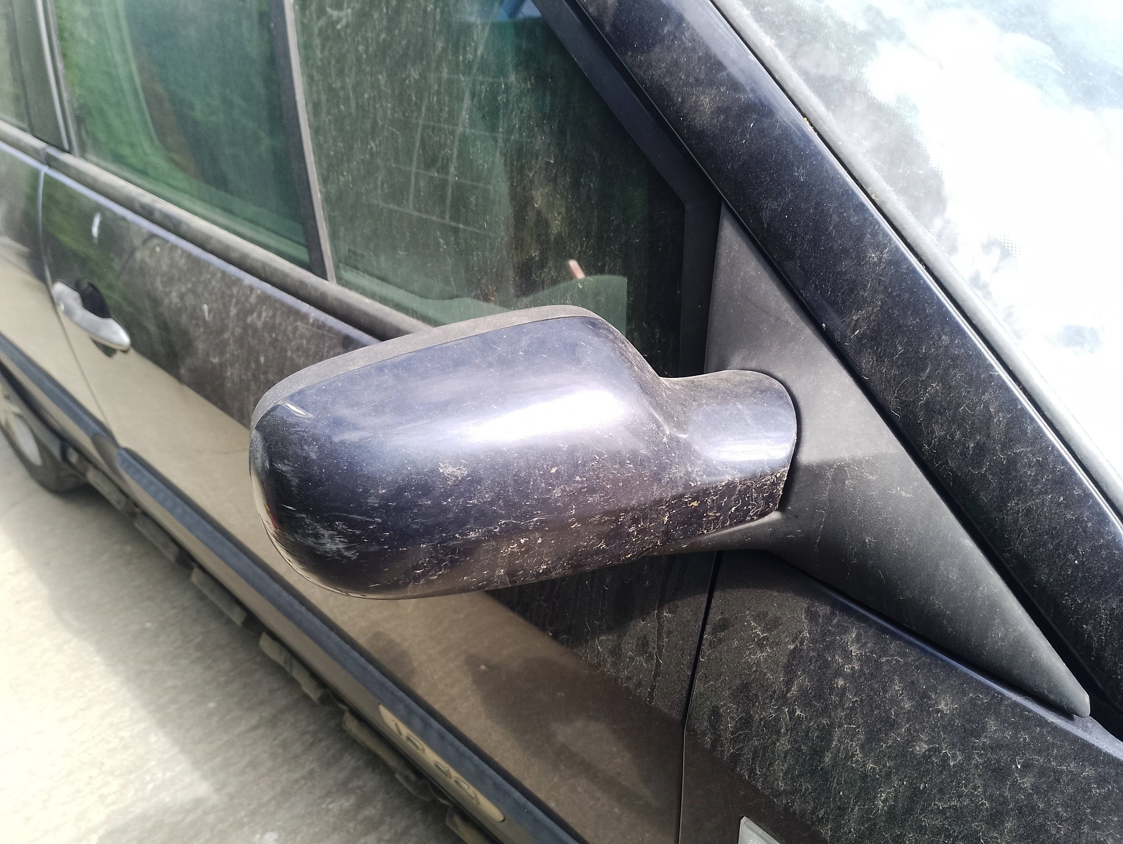Recambio de retrovisor derecho para renault scenic ii authentique referencia OEM IAM   