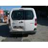 citroën berlingo del año 2011