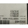 Recambio de guarnecido puerta trasera derecha para bmw serie 1 berlina (e81/e87) 118d referencia OEM IAM 51416975310 697986002 