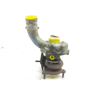 TURBOCOMPRESOR 084399H82107431 