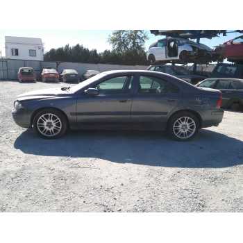 volvo s60 berlina del año 2002