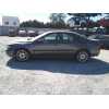 volvo s60 berlina del año 2002