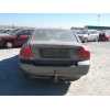 volvo s60 berlina del año 2002