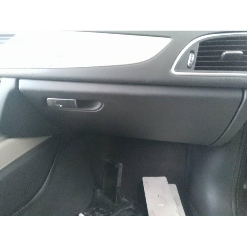 Recambio de guantera para audi a6 allroad quattro (4gj) 3.0 tdi advanced edition referencia OEM IAM 4G0971679K  