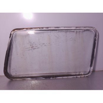 Recambio de luna lateral derecha para nissan patrol (k/w260) referencia OEM IAM   