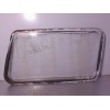 Recambio de luna lateral derecha para nissan patrol (k/w260) referencia OEM IAM   