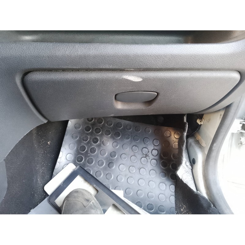 Recambio de guantera para dacia lodgy ambiance referencia OEM IAM   