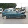 opel corsa c del año 2001