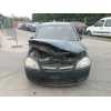 opel corsa c del año 2001