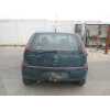 opel corsa c del año 2001