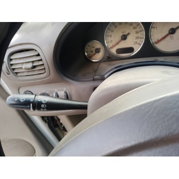 Recambio de mando intermitentes para chrysler voyager (rg) referencia OEM IAM   