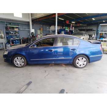 volkswagen passat berlina (3c2) del año 2006
