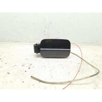 Recambio de tapa exterior combustible para audi a6 allroad quattro (4gj) 3.0 tdi advanced edition referencia OEM IAM 4G0809906  
