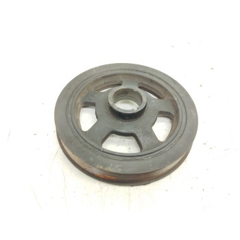 Recambio de polea cigueñal para kia carens ( ) basic referencia OEM IAM  231242A003 