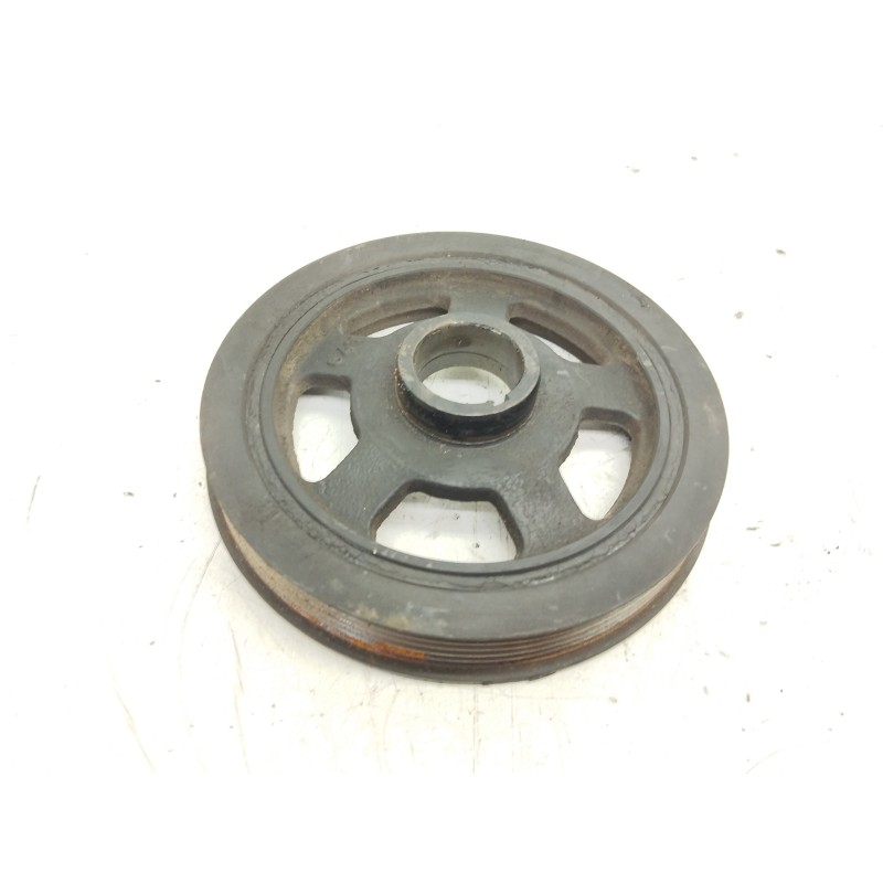 Recambio de polea cigueñal para kia carens ( ) basic referencia OEM IAM  231242A003 