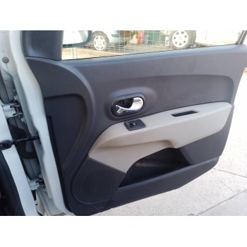 Recambio de guarnecido puerta delantera derecha para dacia lodgy ambiance referencia OEM IAM   