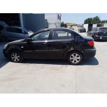 kia rio ii sedán (jb) del año 2006