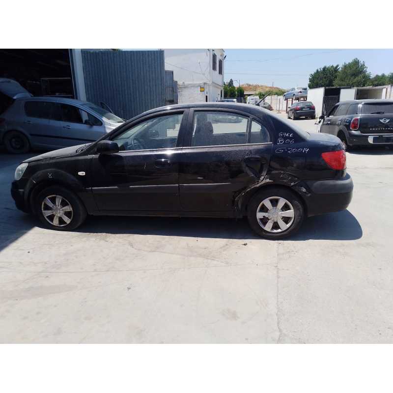 CLAXON 966201J900 